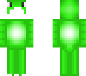 frog suit clothing base