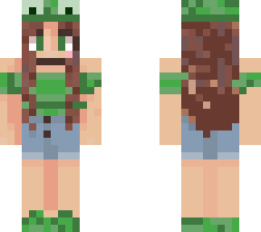 froggy