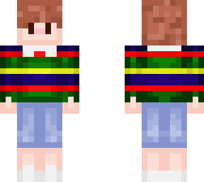 full3nglish's skin !!