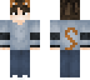 g1bnick skin