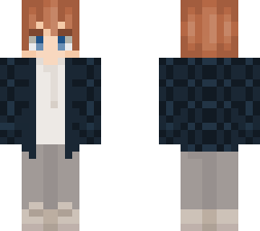 gabriel - casual