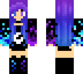 galaxy star-fallingstar123 edited
