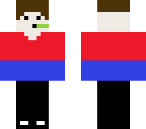 gamer boy