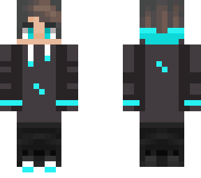 gamer hoodie