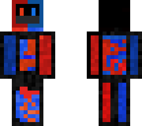 gamer robo