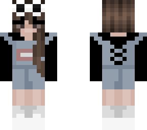 georgenotfound (colourblind british lad) || girl version :)