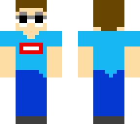 georgenotfound