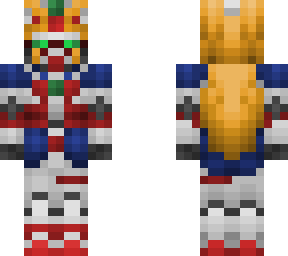 gf-13 nobel gundam
