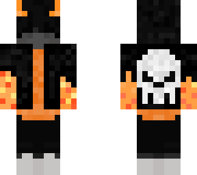 ghost rider emo boy ( m y  a v i )