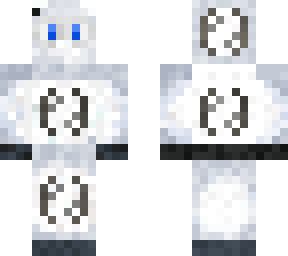 ghostwolf