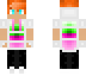 ginger edited