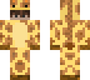 girafe