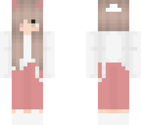 girl idk