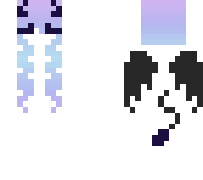 glaxy devil