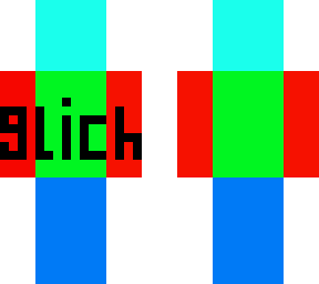 glich