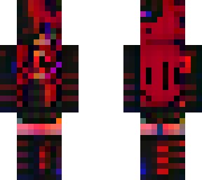 glitch cyber