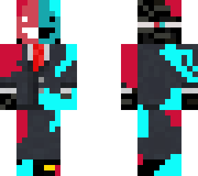 glitchy (kinda new)
