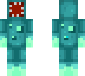 glow squid