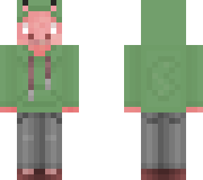 gooniepig