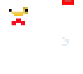 goose