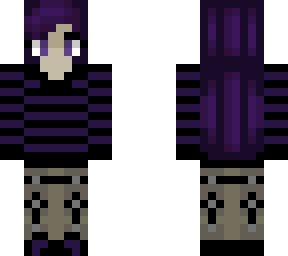 goth gf :) (slim)