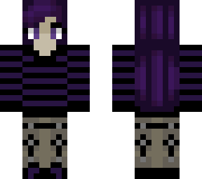 goth gf :)