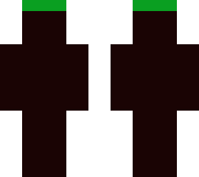 grass block ( troll base )