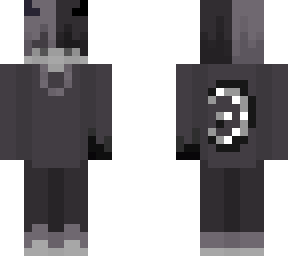gray theme boy