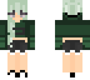 green supreme
