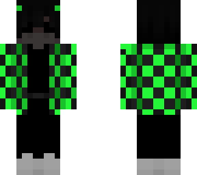 green tryhard
