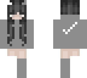 grey hoodie