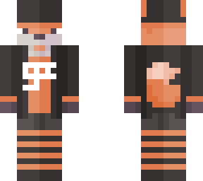 gzy foxhie