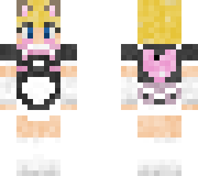 haleparp maid