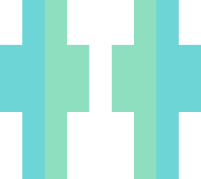 half