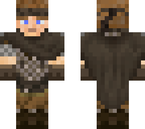 hank of falkreath 1.0