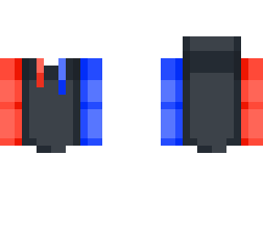 happy hoodie base [ skeppy + badboyhalo hoodie ]