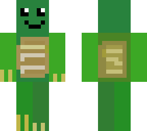 happy turtle