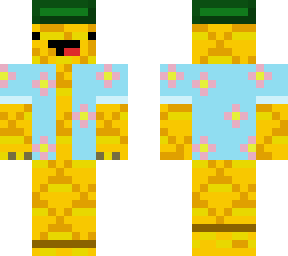 hawaiian pineapple