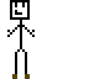 henry stick man