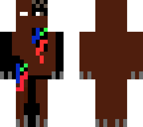 herobrine freddy