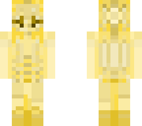 high class yellow b*tch