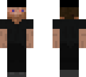 high steve(updated)