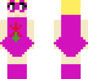 holly
