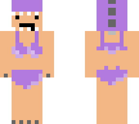hoodie bikini