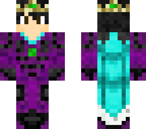 huabacraft king