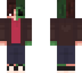 i edited  pxmpkinpie fs of me