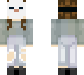 i got bored
