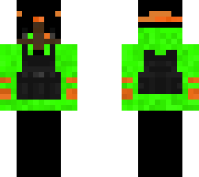 i think i’ll make this my skin