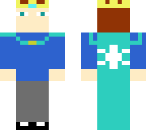 ice king