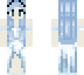 ice queen